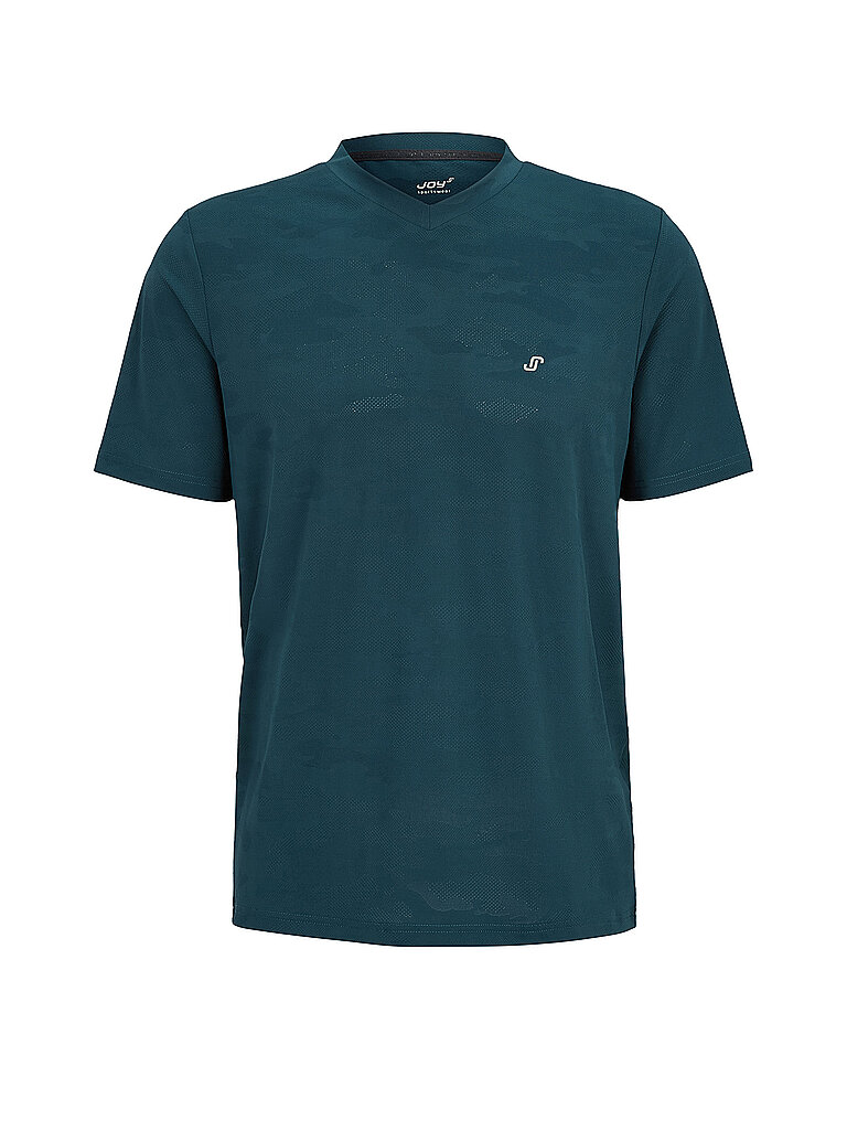 JOY SPORTSWEAR Herren T-Shirt Arno petrol | 58